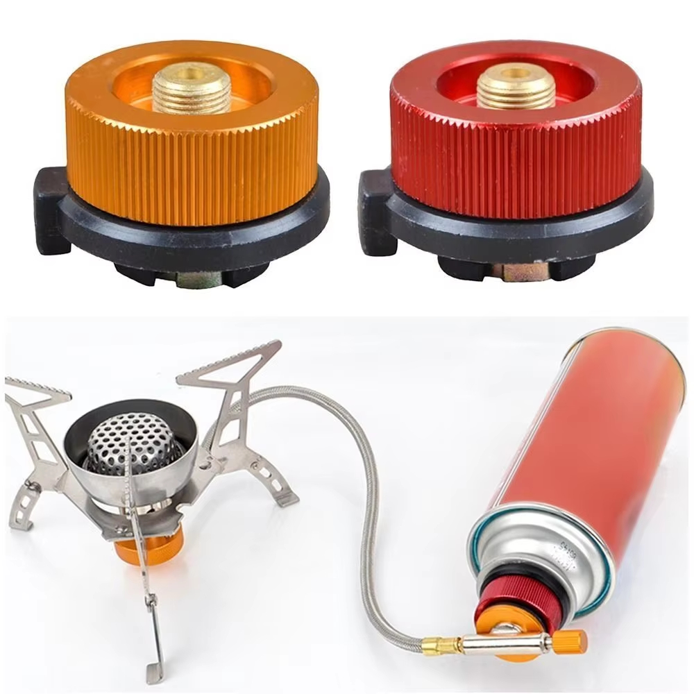 Outdoor Camping Hiking Stove B - Quality Camping Cooking Set ulasan dan harga
