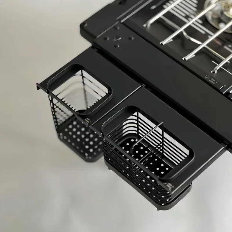 Outdoor Camping  IGT Chopstick - Camping Cooking Organizer ulasan dan harga