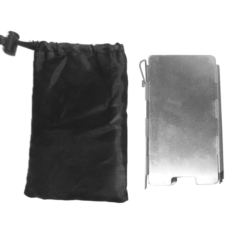 Outdoor Camping Stove Set Pot  - Quality Camping Cooking Set ulasan dan harga