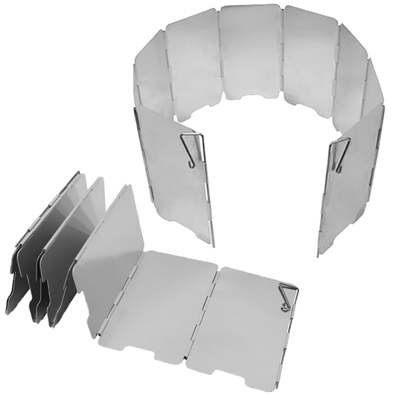 Outdoor Camping Stove Set Pot  - Quality Camping Cooking Set ulasan dan harga