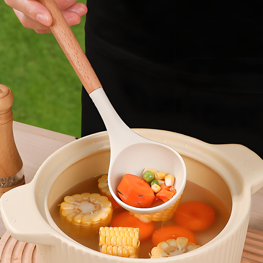 10Pcs Portable Camping Cooking - Quality Camping Cooking Set ulasan dan harga
