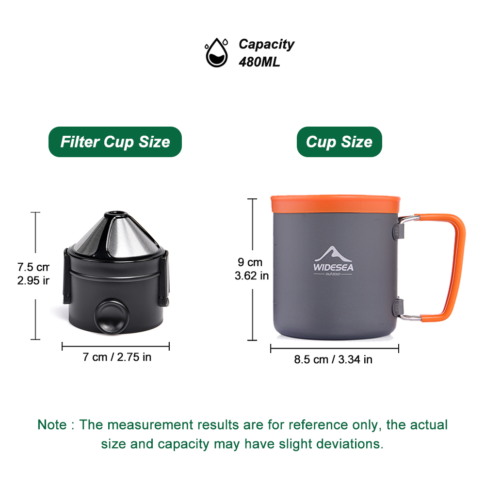 Camping Tableware Outdoor Cook - Quality Camping Cooking Set ulasan dan harga