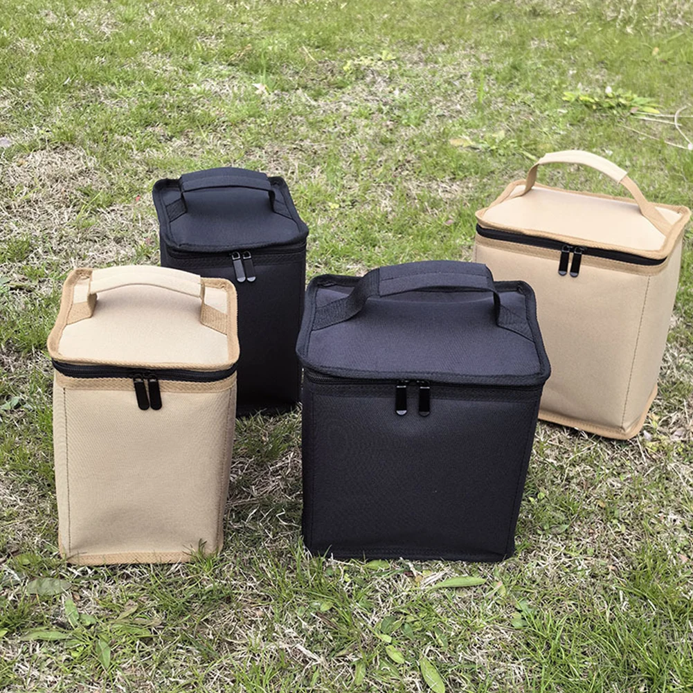Camping Lantern Gas Tank Bag A - Camping Hiking Cooking ulasan dan harga