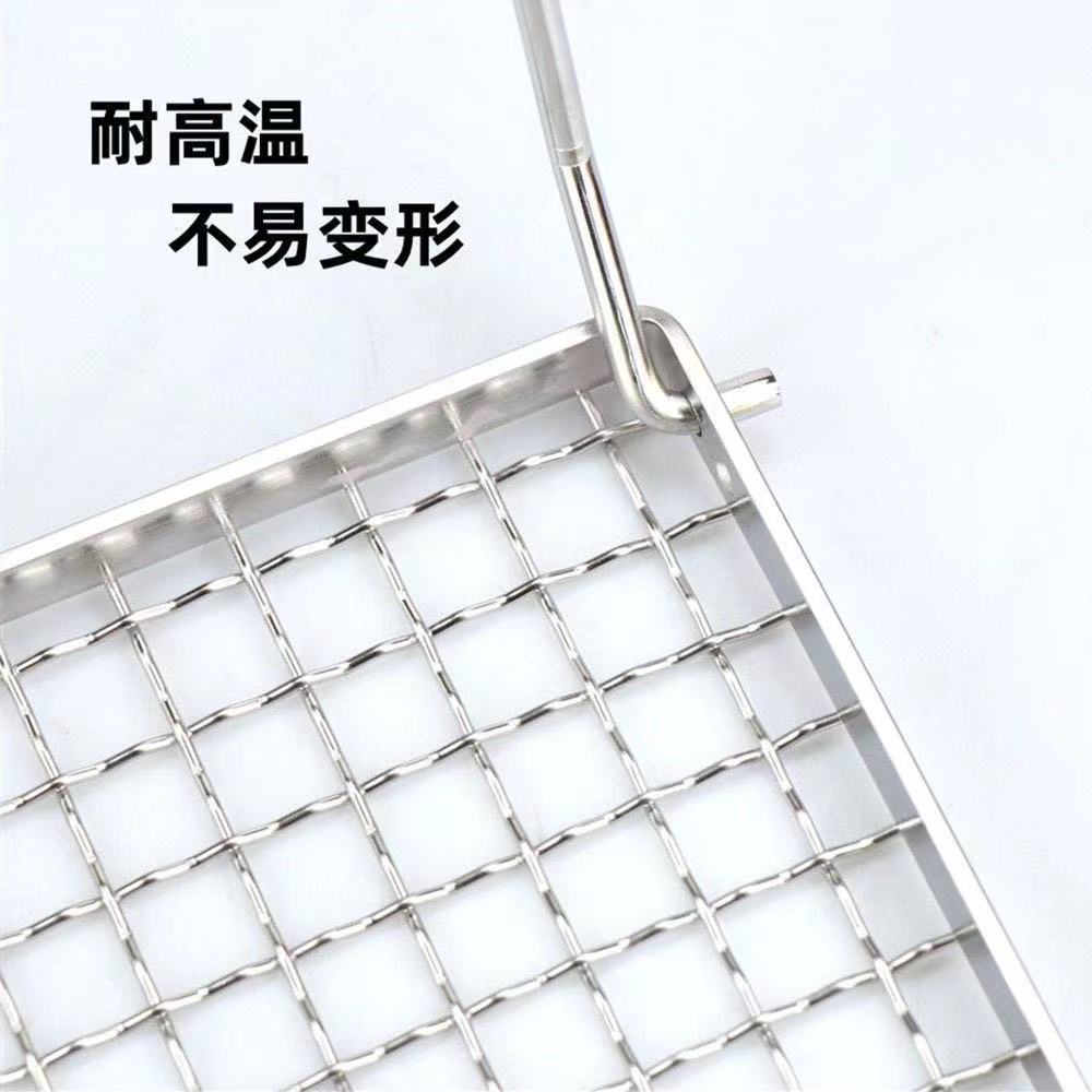 Portable Camping Grill Stove S - Camping Hiking Cooking ulasan dan harga