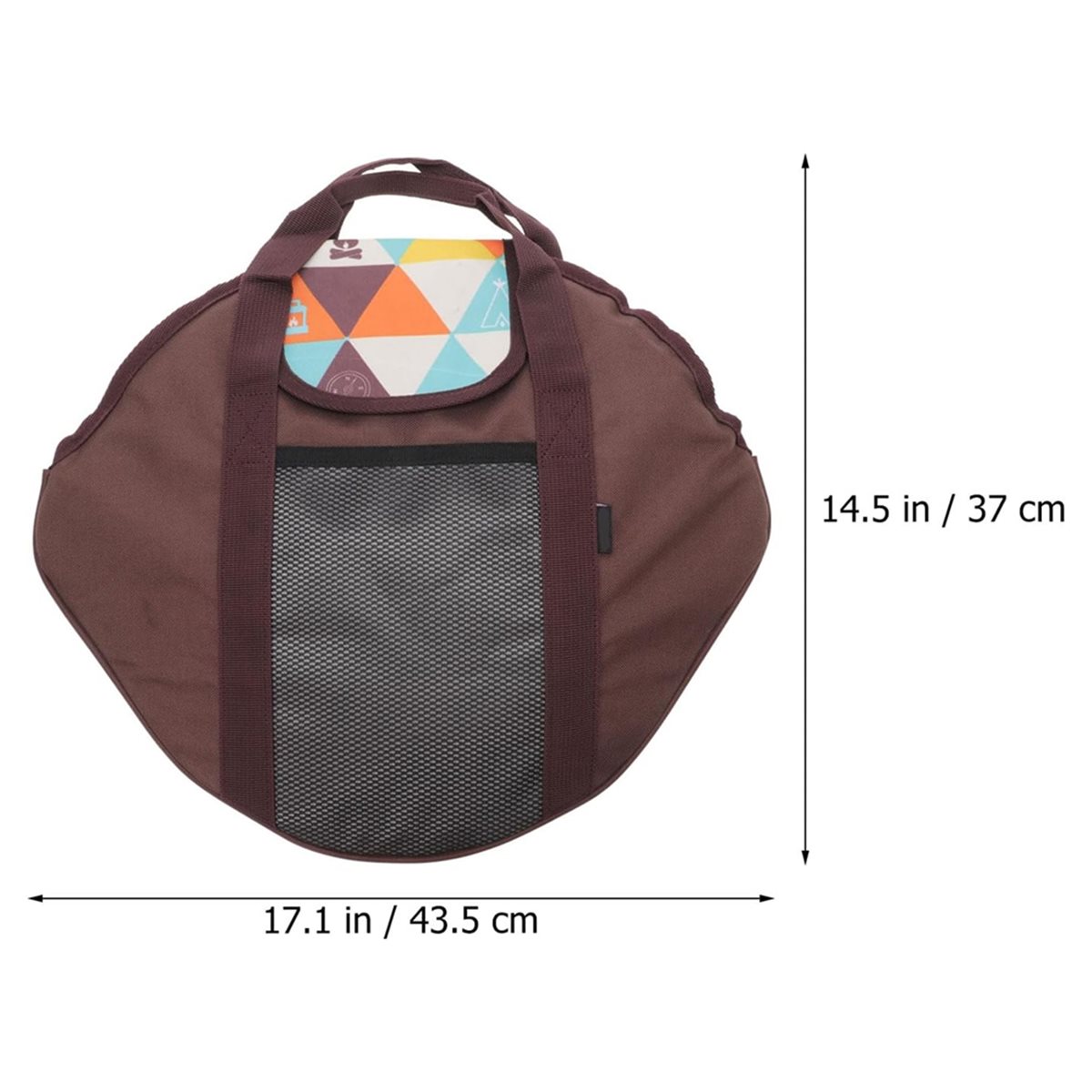 Cast Iron Skillet Bag Dutch Ov - Camp Dutch Oven Cast ulasan dan harga